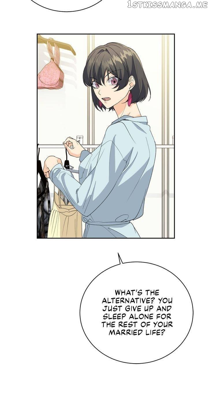 As you wish my lady chapter 34 - page 13