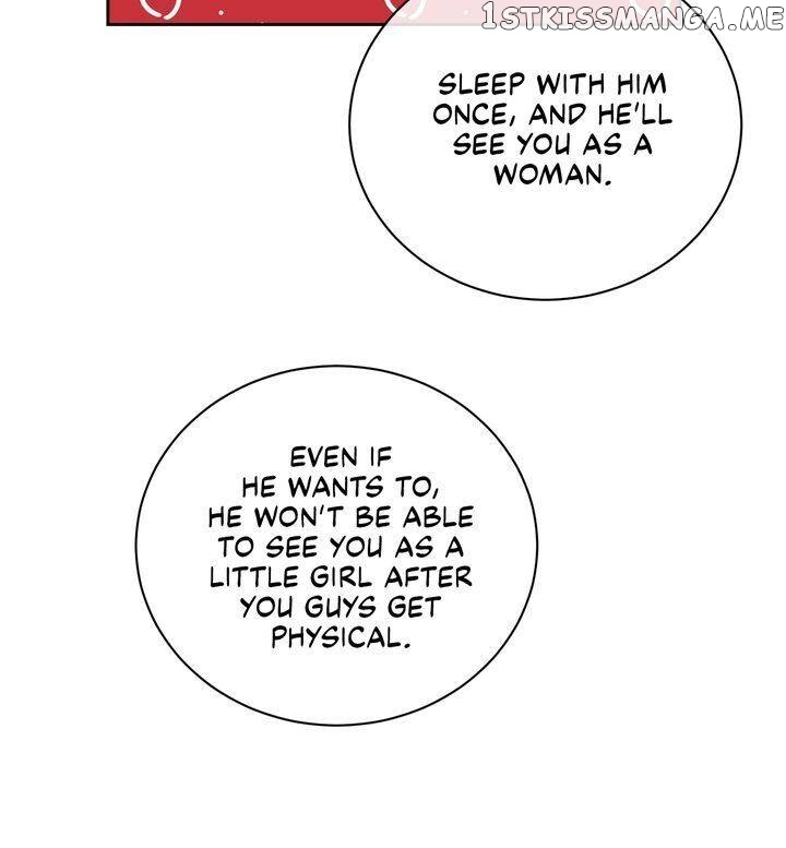 As you wish my lady chapter 32 - page 13