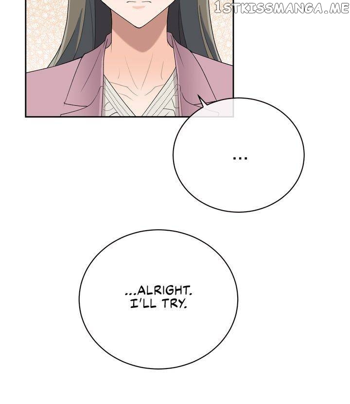 As you wish my lady chapter 32 - page 16