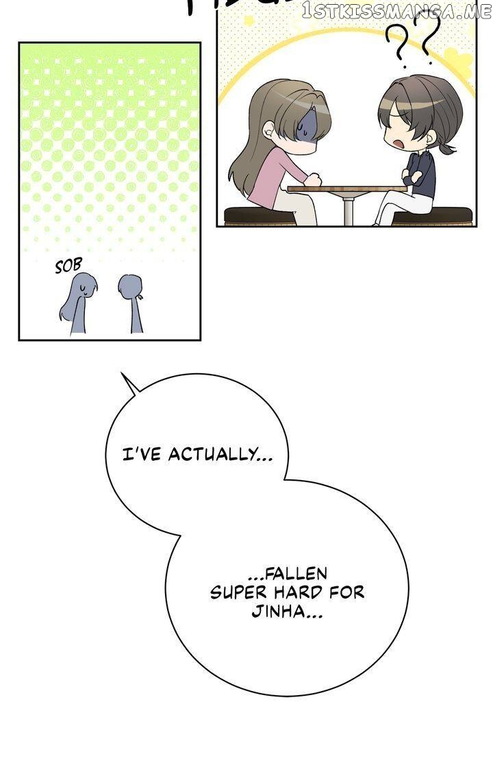 As you wish my lady chapter 32 - page 4