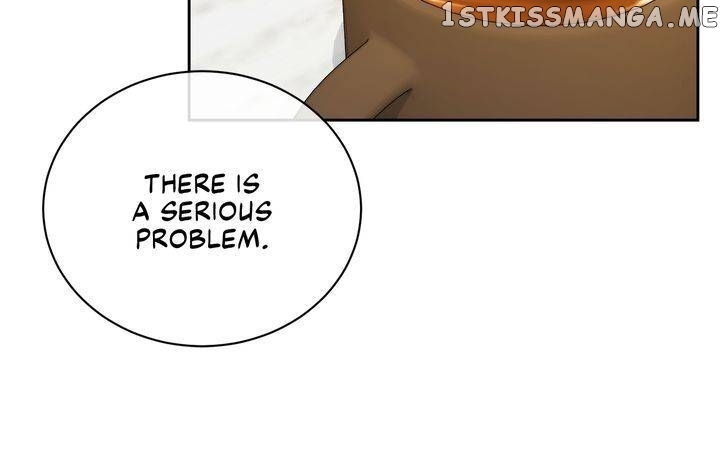 As you wish my lady chapter 32 - page 7