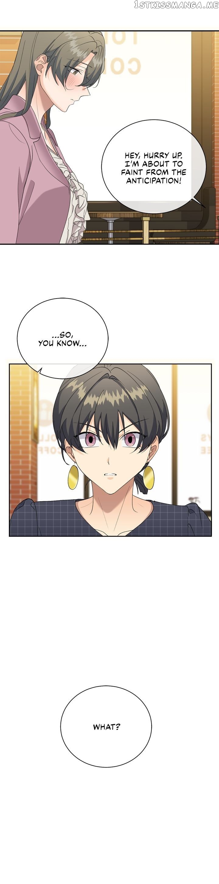 As you wish my lady chapter 31 - page 23