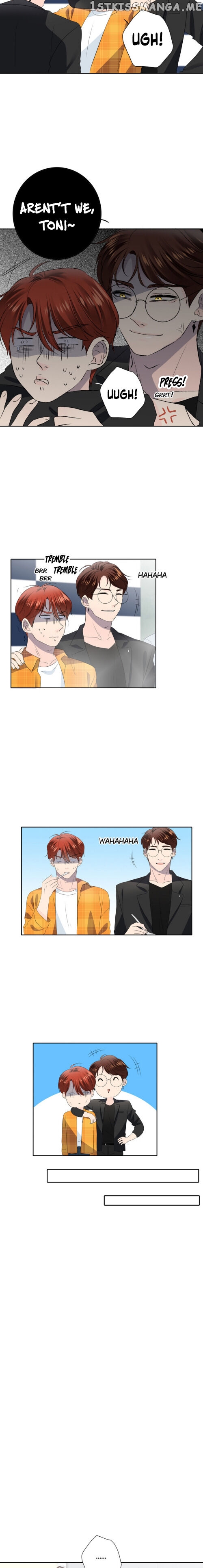 As you wish my lady chapter 27 - page 4