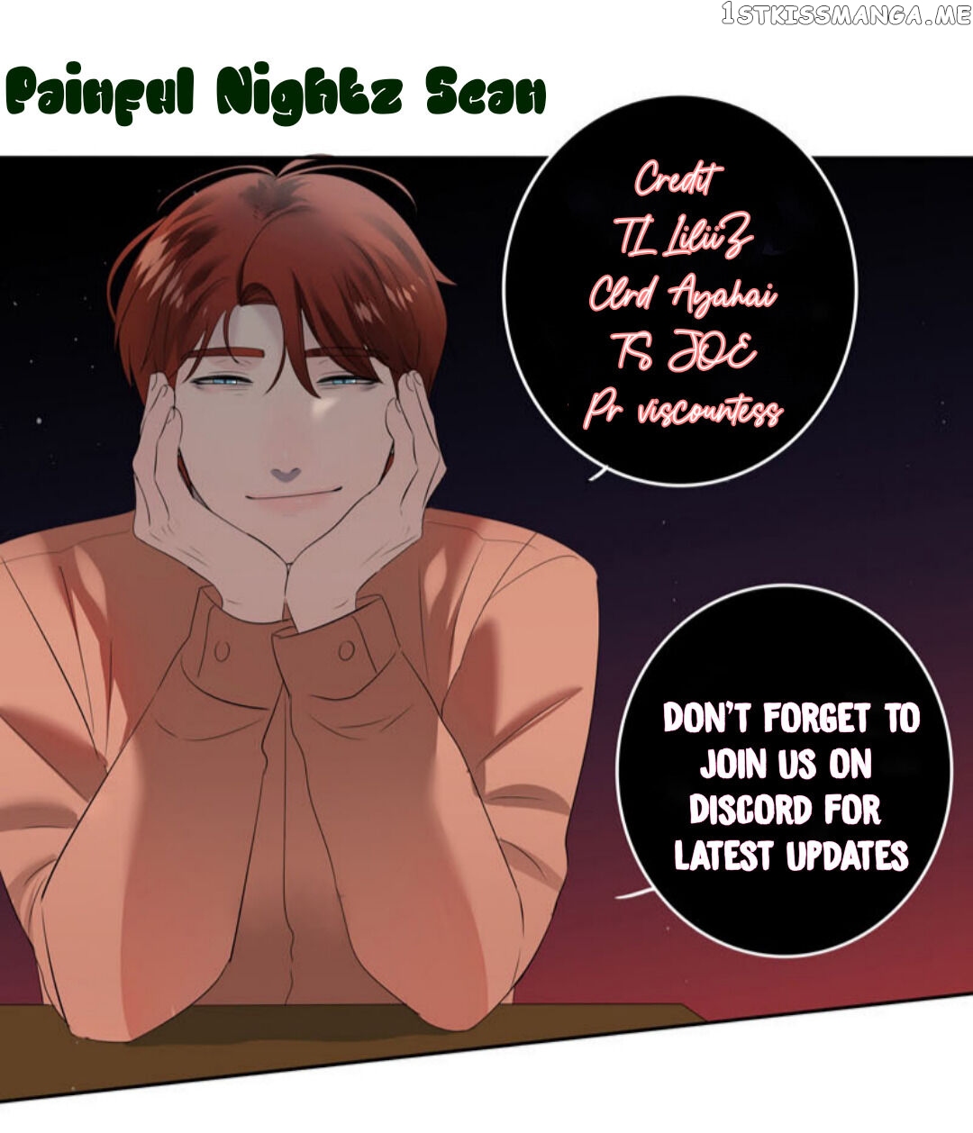 As you wish my lady chapter 10 - page 19