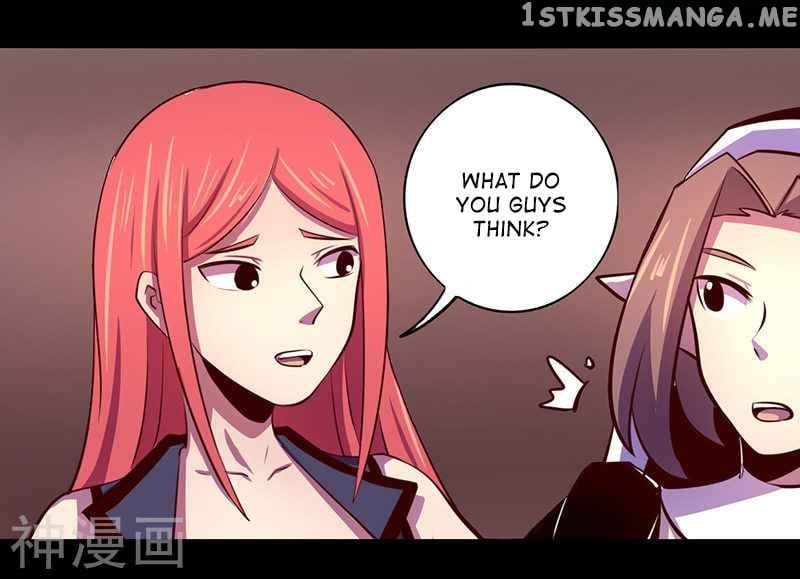 i’m a Fake Npc Chapter 60 - page 13