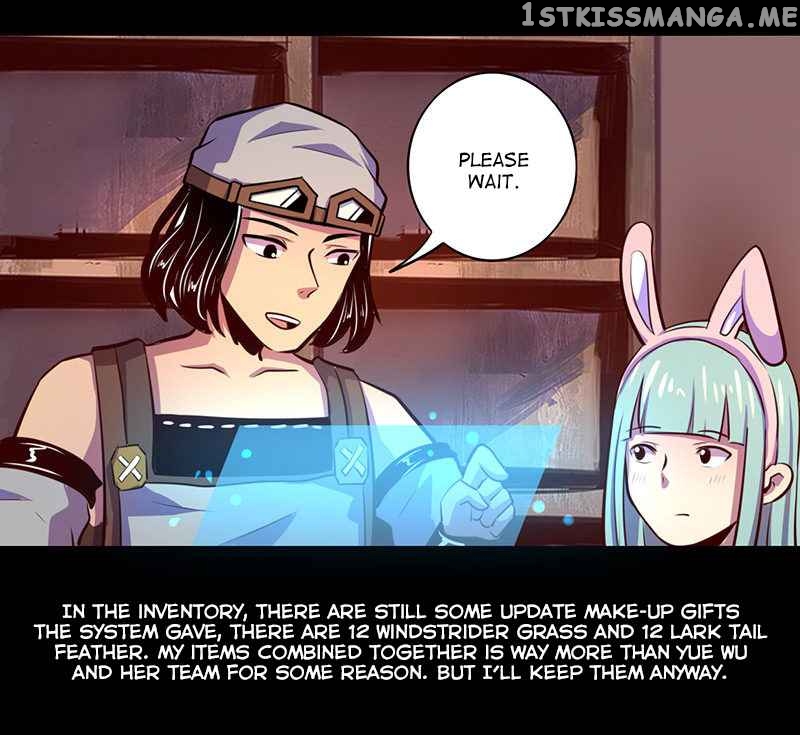 i’m a Fake Npc Chapter 60 - page 31