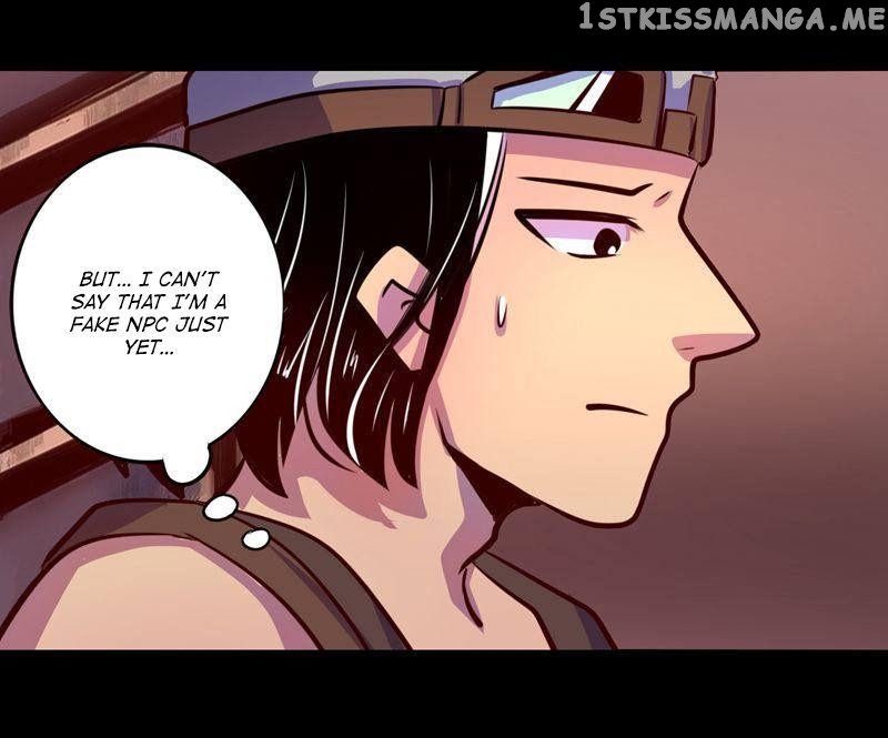 i’m a Fake Npc Chapter 59 - page 10