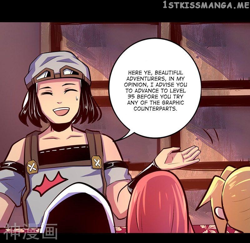 i’m a Fake Npc Chapter 59 - page 11