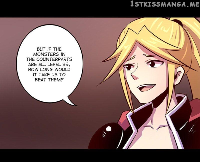 i’m a Fake Npc Chapter 59 - page 12