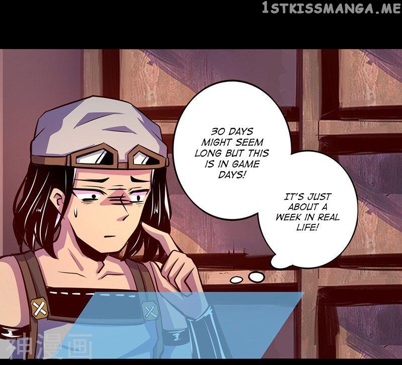 i’m a Fake Npc Chapter 59 - page 15