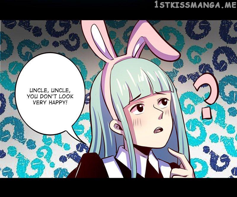 i’m a Fake Npc Chapter 59 - page 18