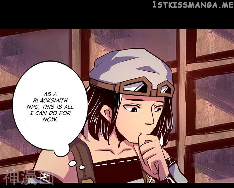 i’m a Fake Npc Chapter 59 - page 23