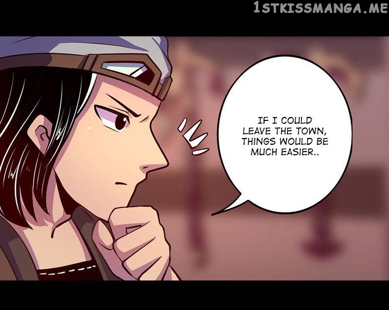 i’m a Fake Npc Chapter 59 - page 26
