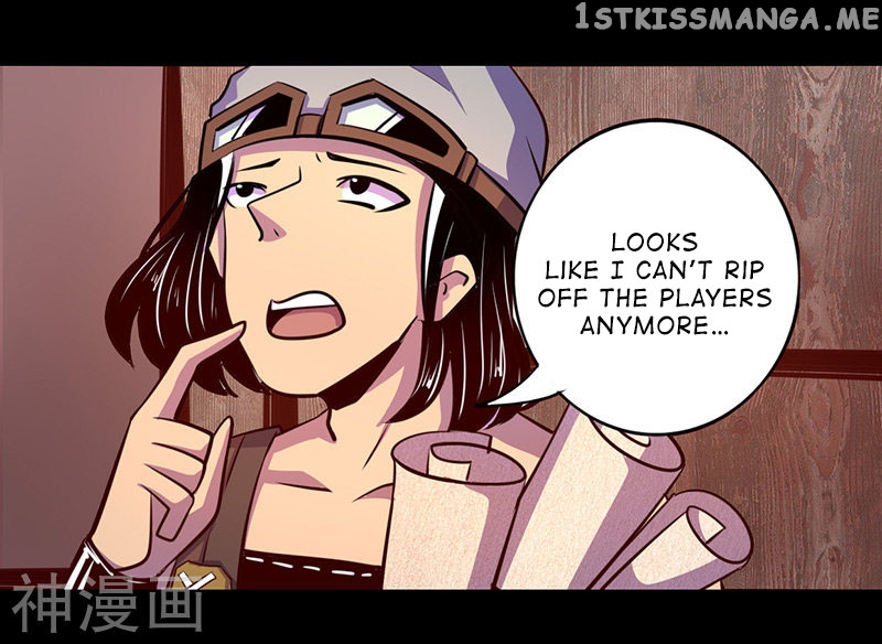 i’m a Fake Npc Chapter 53 - page 31