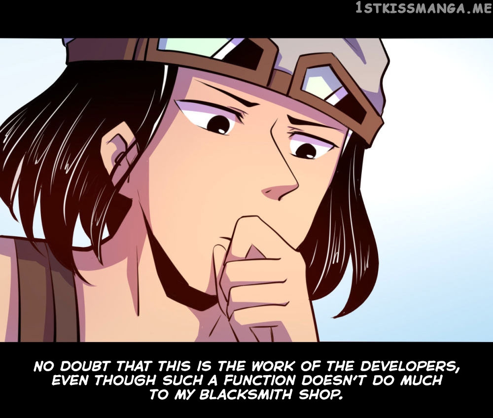 i’m a Fake Npc Chapter 52 - page 2
