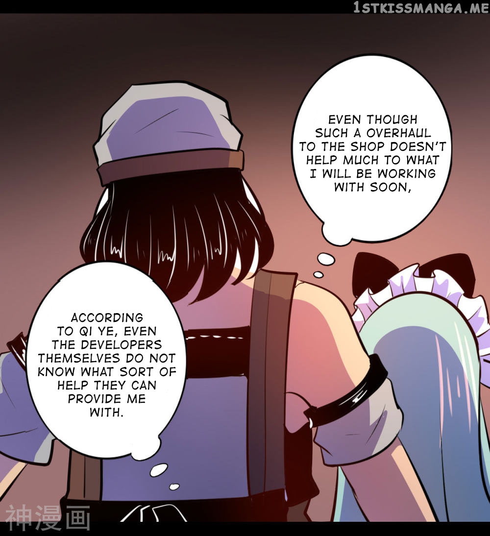 i’m a Fake Npc Chapter 52 - page 5