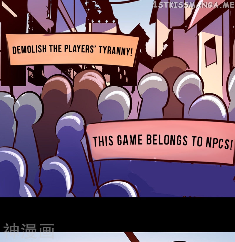 i’m a Fake Npc Chapter 49 - page 19