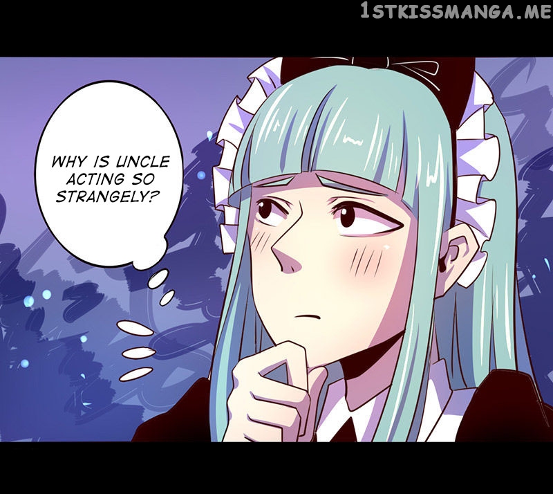 i’m a Fake Npc Chapter 45 - page 15