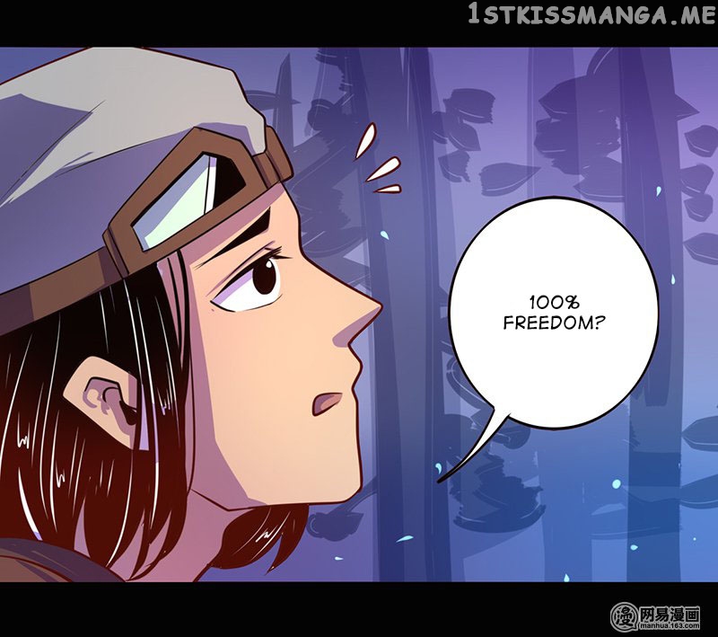 i’m a Fake Npc Chapter 40 - page 10