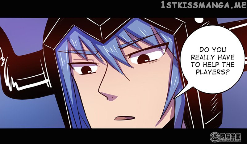 i’m a Fake Npc Chapter 40 - page 28