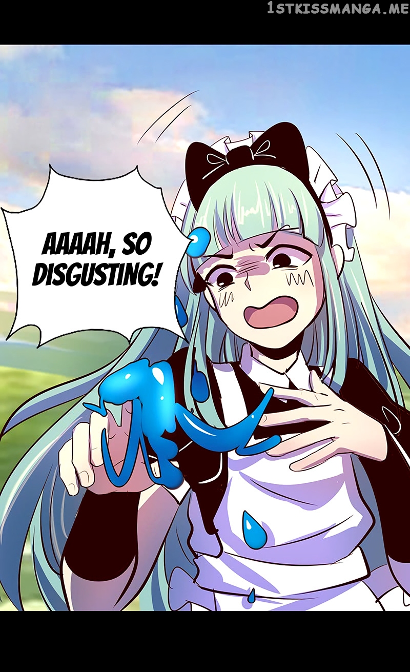 i’m a Fake Npc Chapter 16 - page 13
