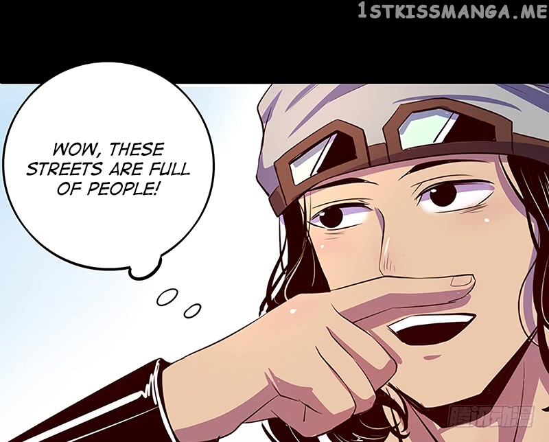 i’m a Fake Npc Chapter 13 - page 20