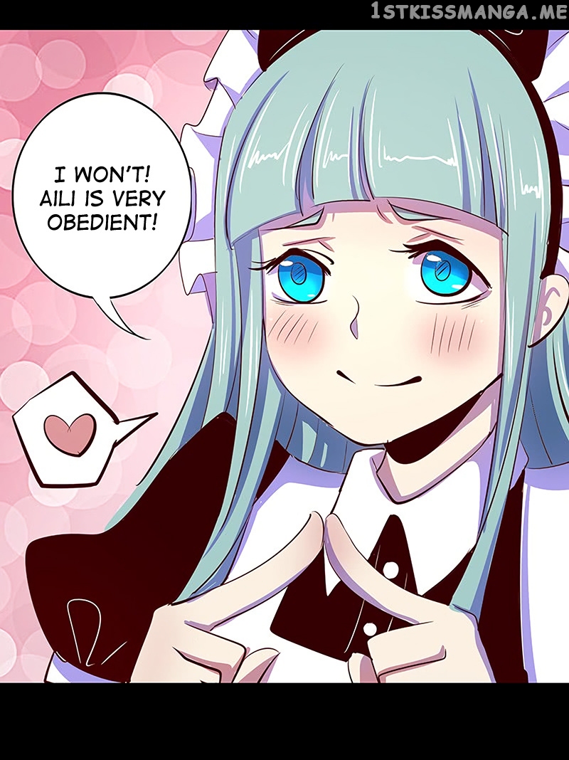 i’m a Fake Npc Chapter 13 - page 5