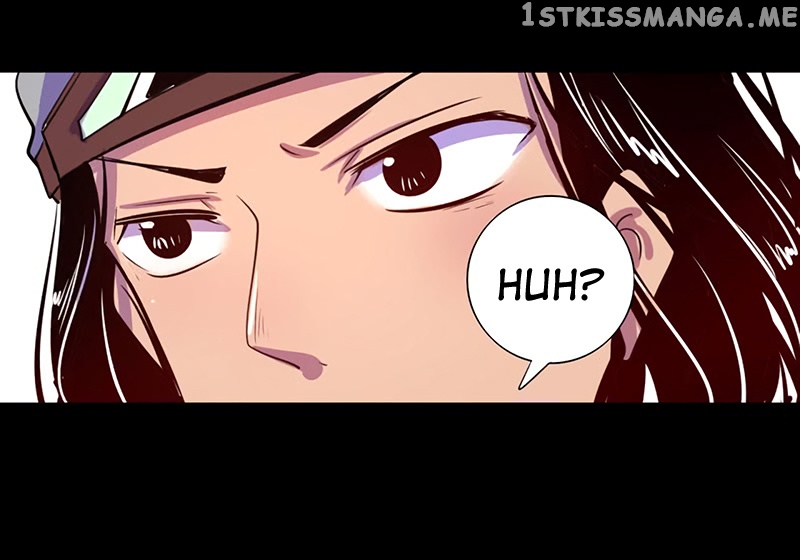 i’m a Fake Npc Chapter 12 - page 15