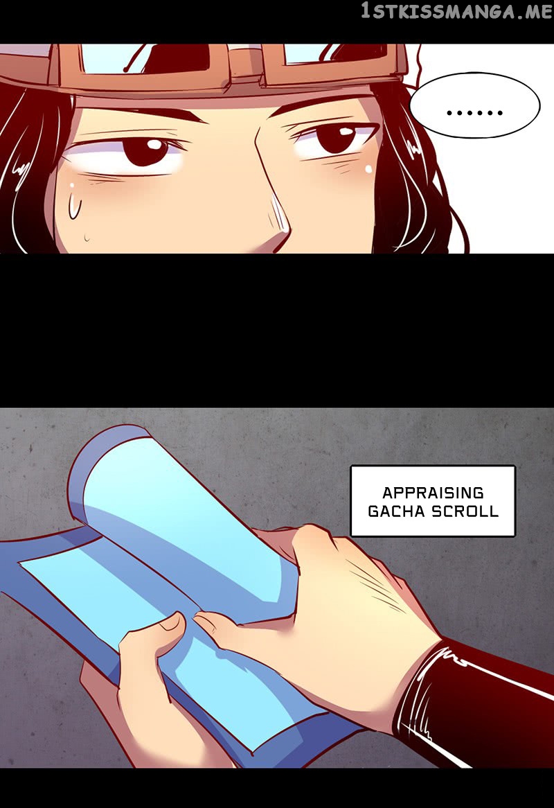 i’m a Fake Npc Chapter 4 - page 10