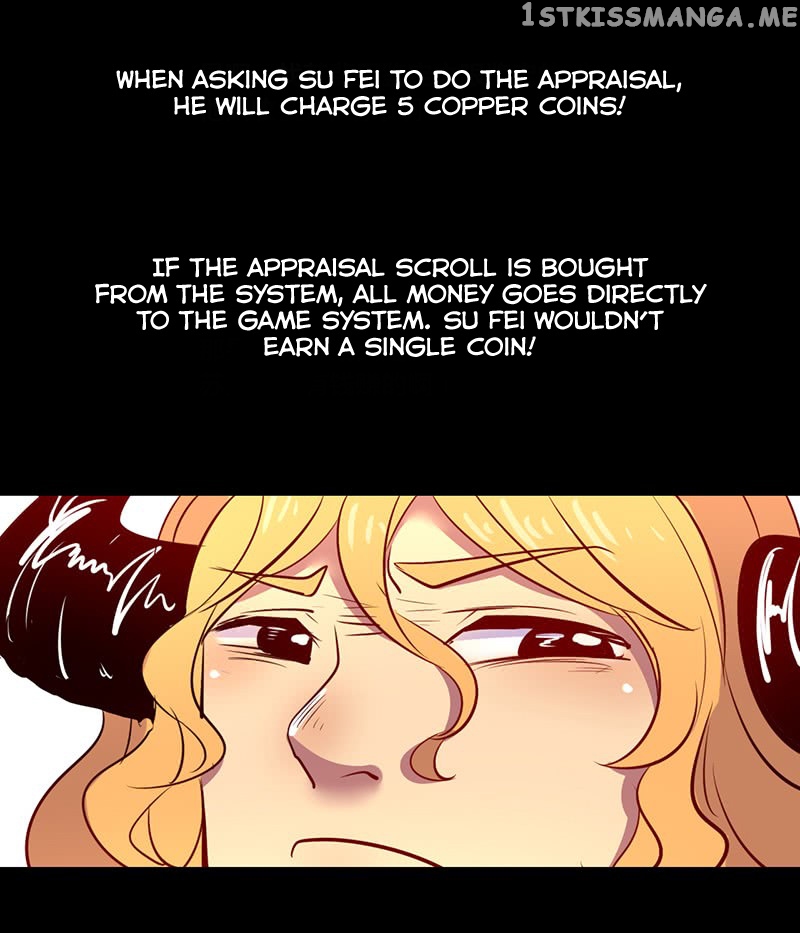 i’m a Fake Npc Chapter 4 - page 9