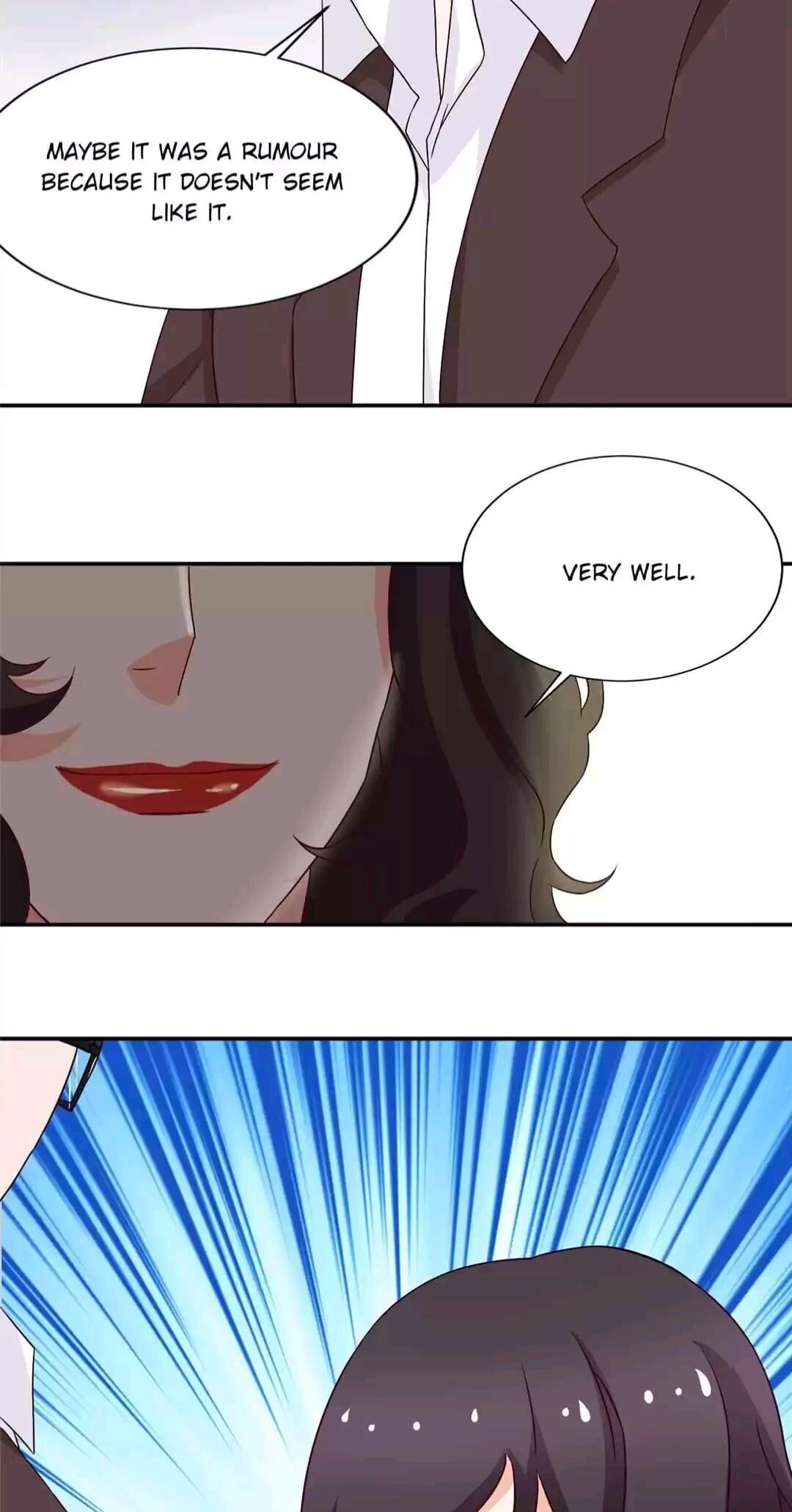Your Spoiled Wife Here Chapter 40 - page 17