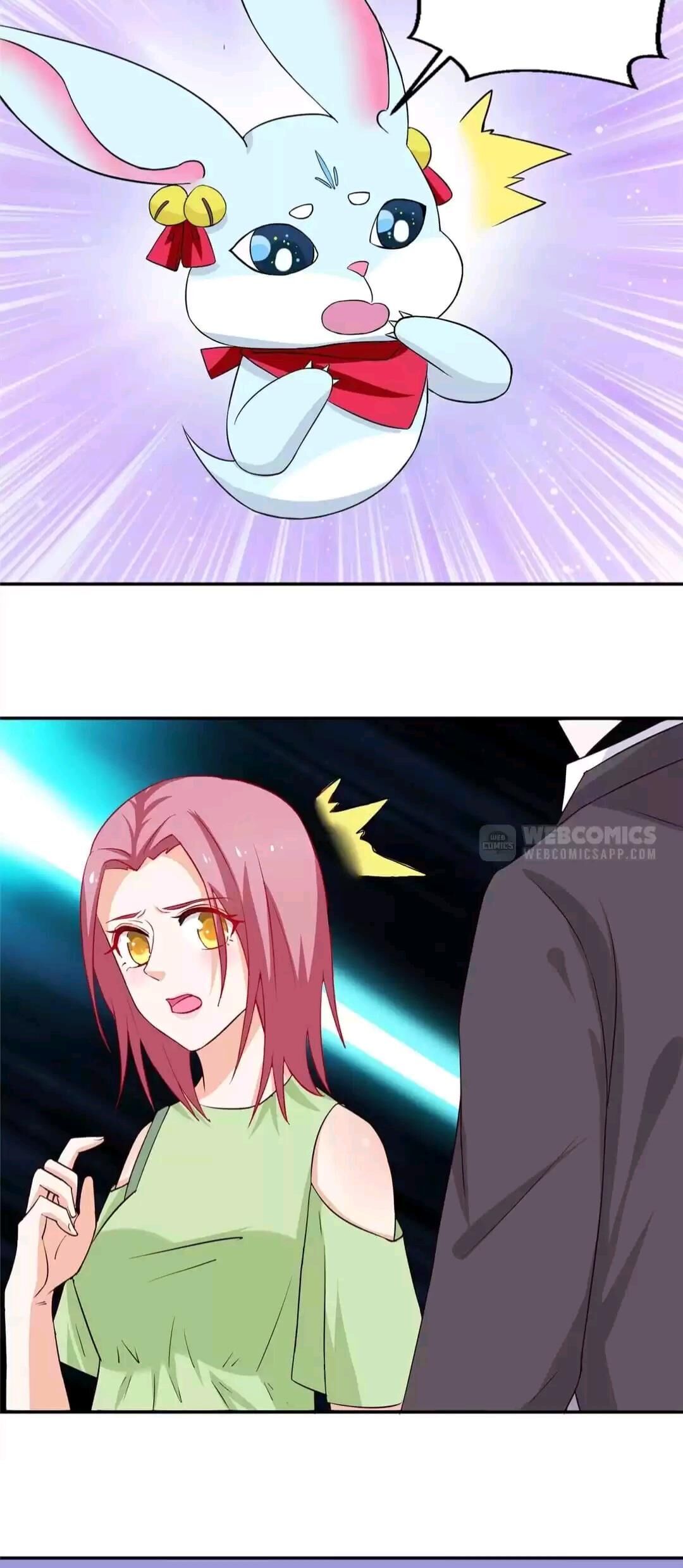 Your Spoiled Wife Here Chapter 39 - page 13