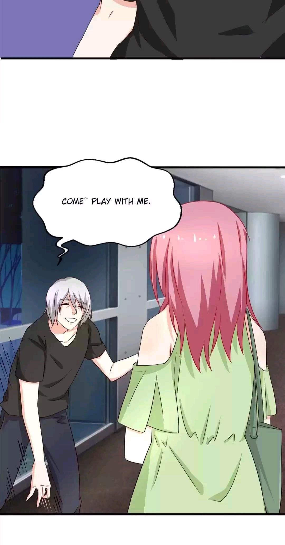 Your Spoiled Wife Here Chapter 38 - page 15