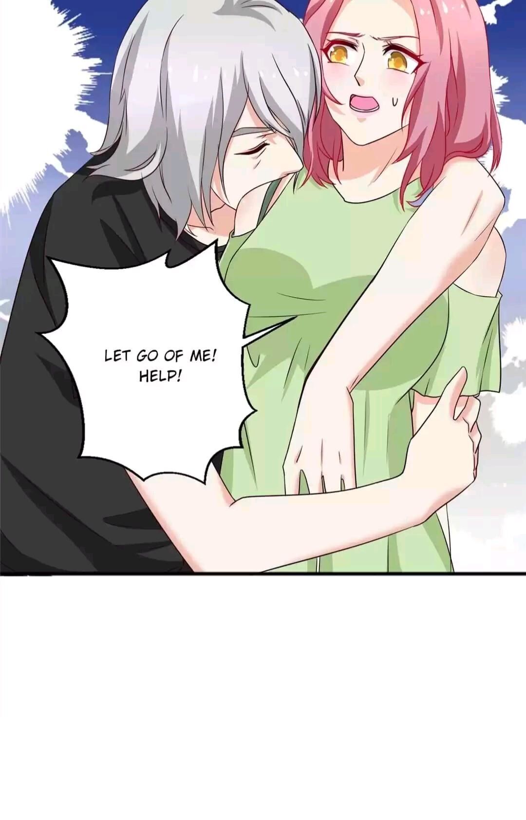 Your Spoiled Wife Here Chapter 38 - page 18