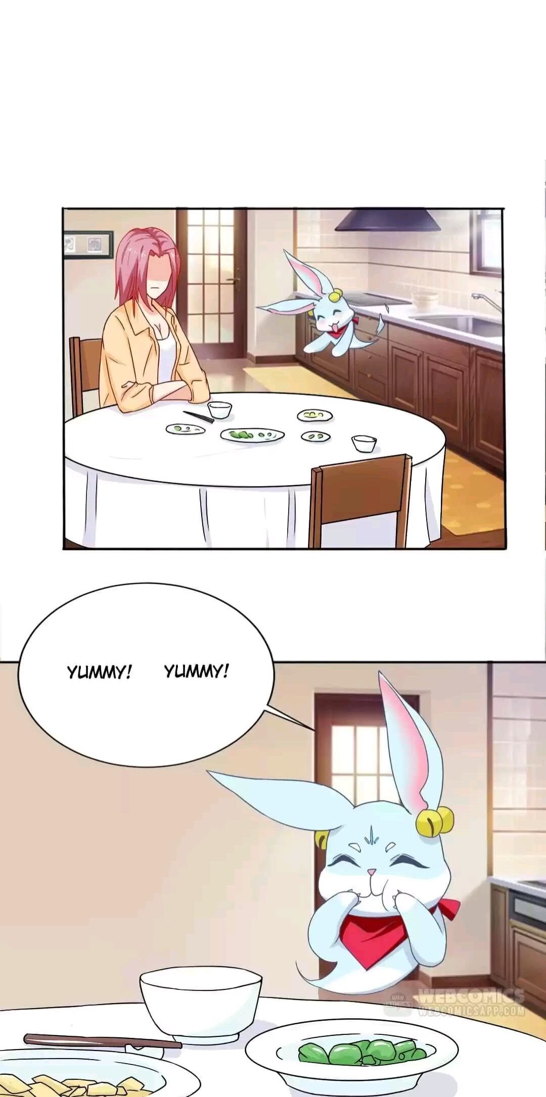 Your Spoiled Wife Here Chapter 34 - page 1