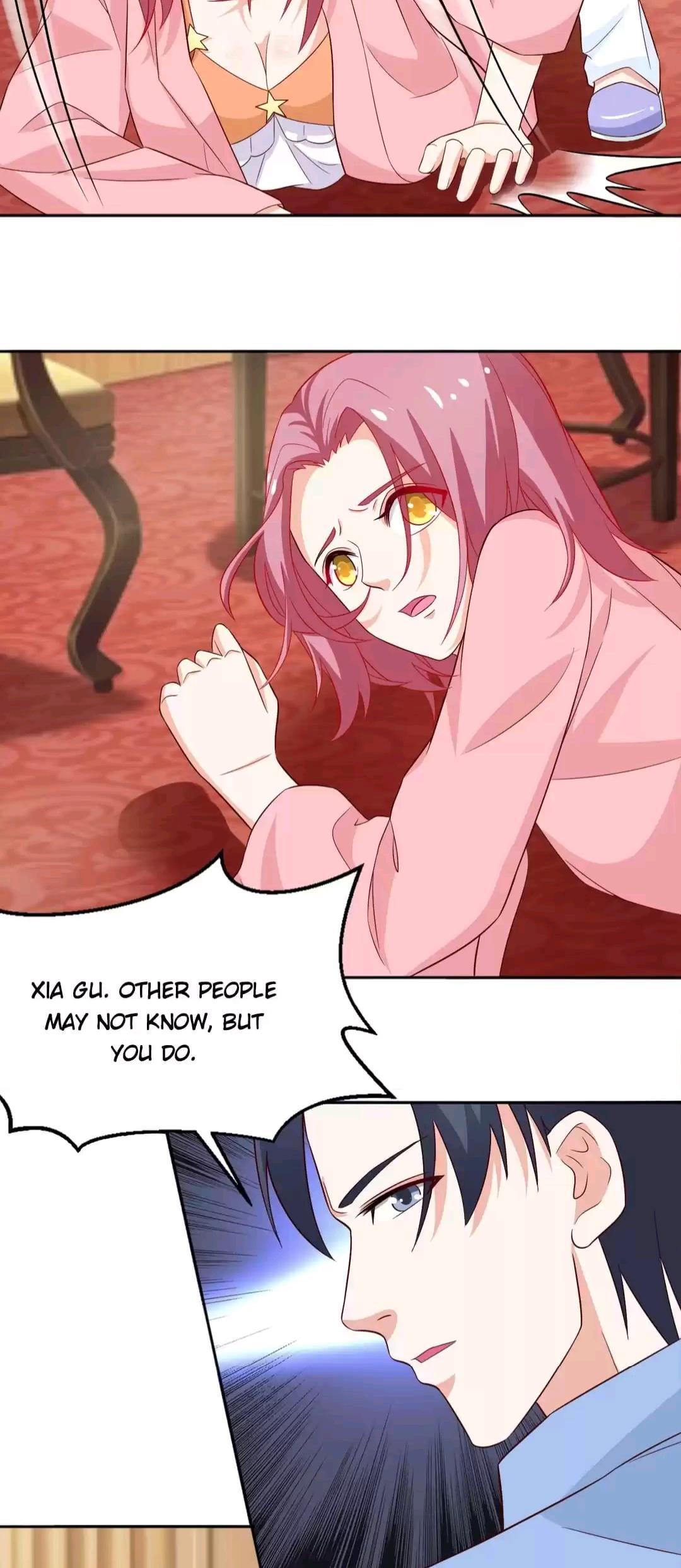 Your Spoiled Wife Here Chapter 32 - page 14