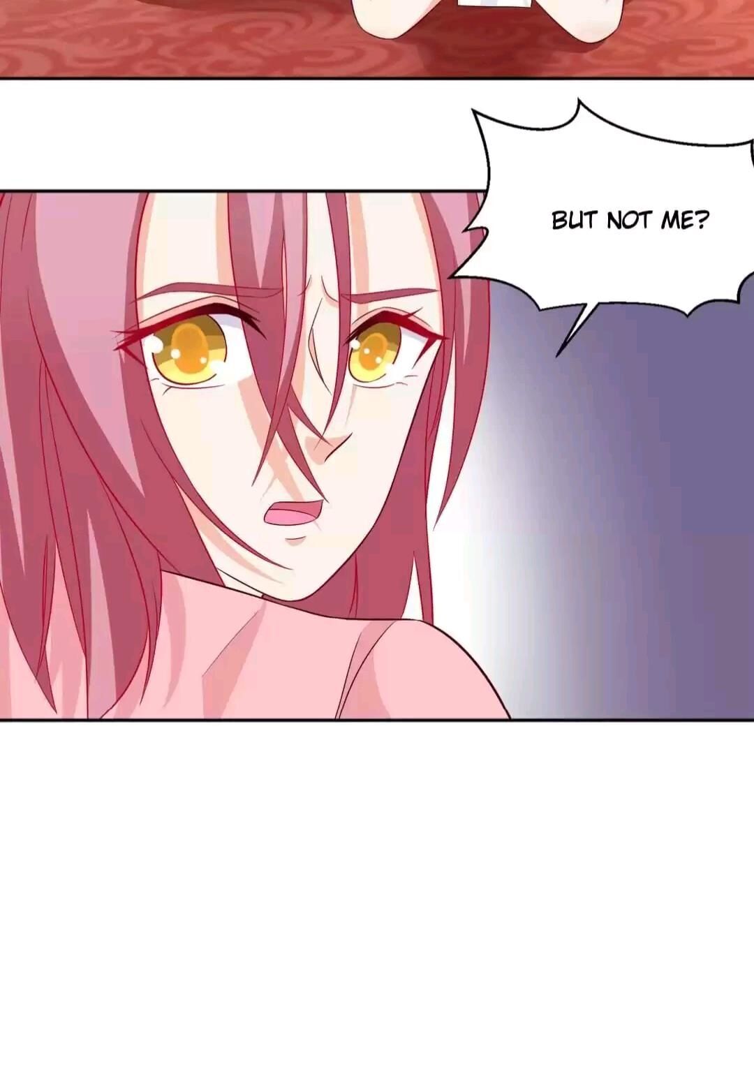 Your Spoiled Wife Here Chapter 32 - page 18