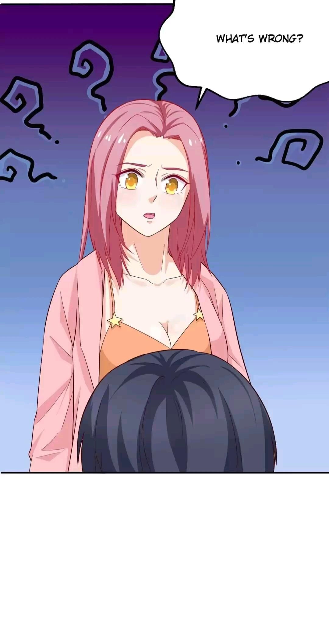 Your Spoiled Wife Here Chapter 32 - page 6