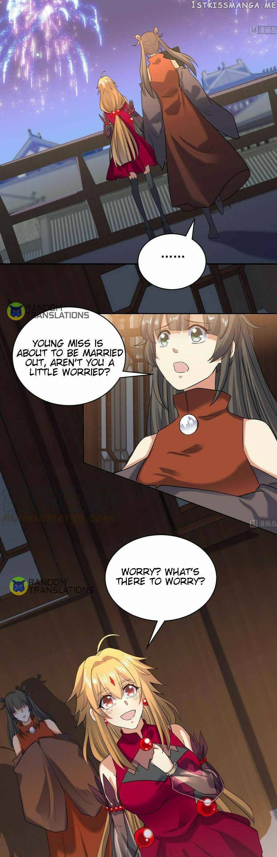 Nine Days Of Martial Arts Chapter 238 - page 5