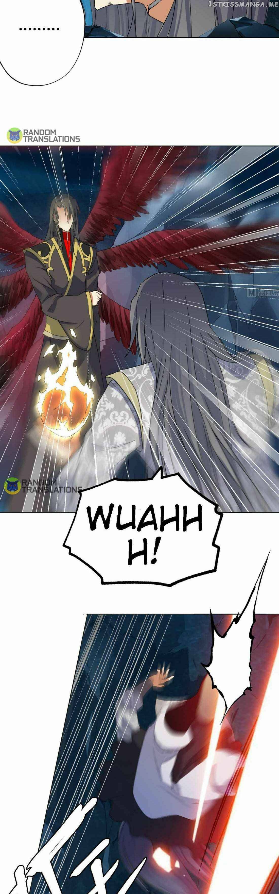 Nine Days Of Martial Arts Chapter 83 - page 7