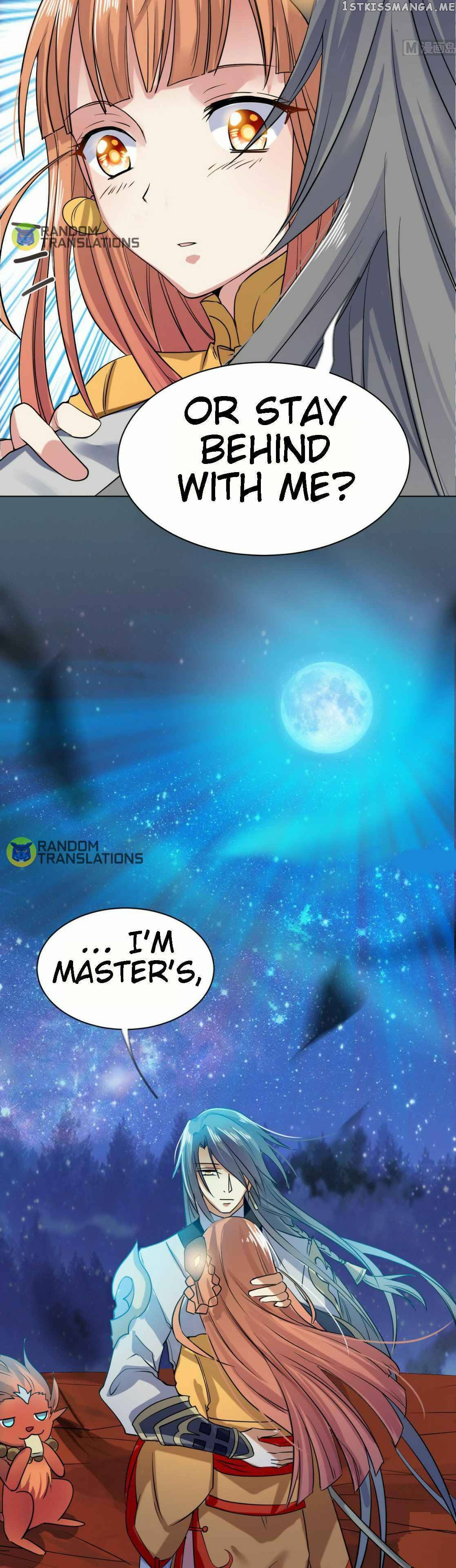 Nine Days Of Martial Arts chapter 43 - page 2