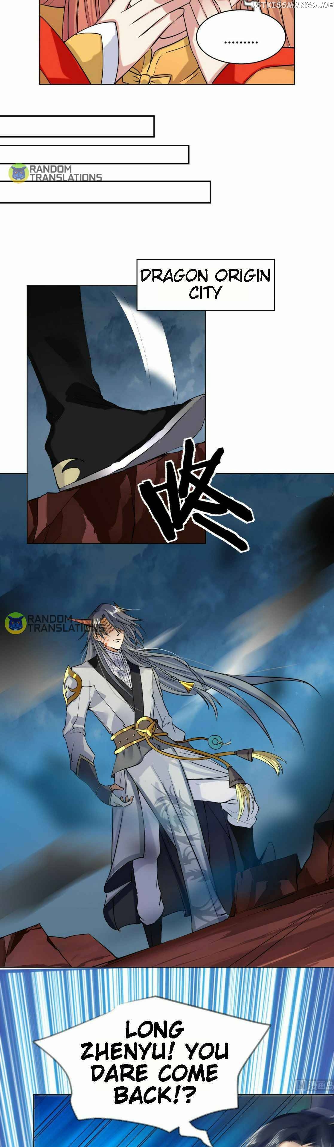 Nine Days Of Martial Arts chapter 43 - page 4