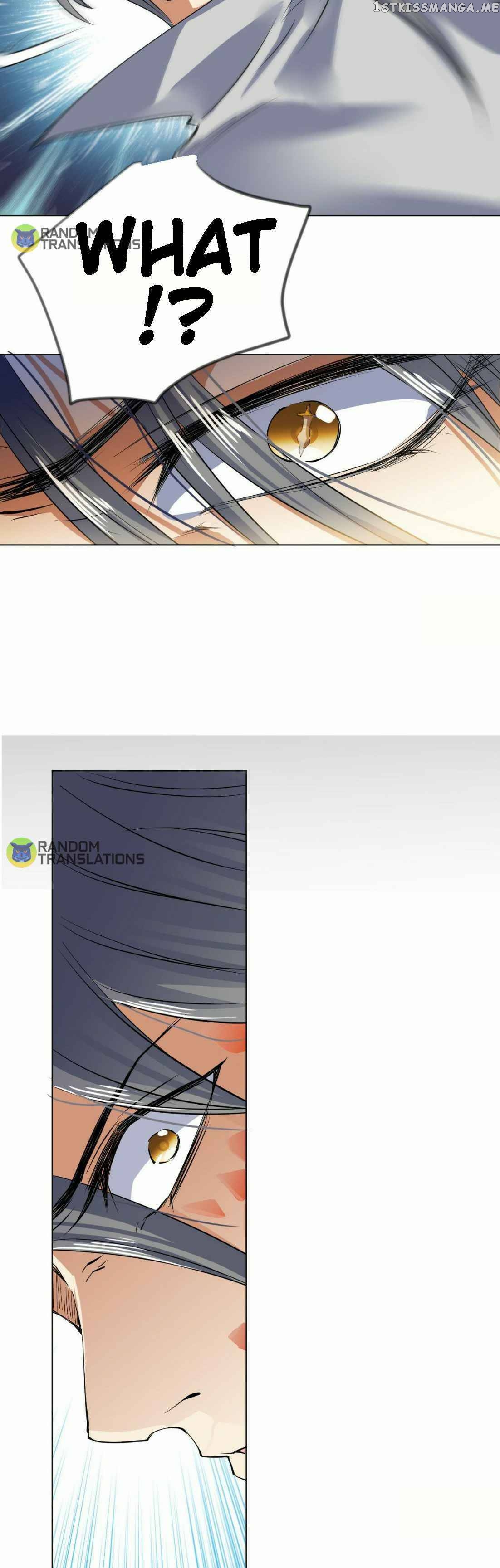 Nine Days Of Martial Arts chapter 38 - page 4