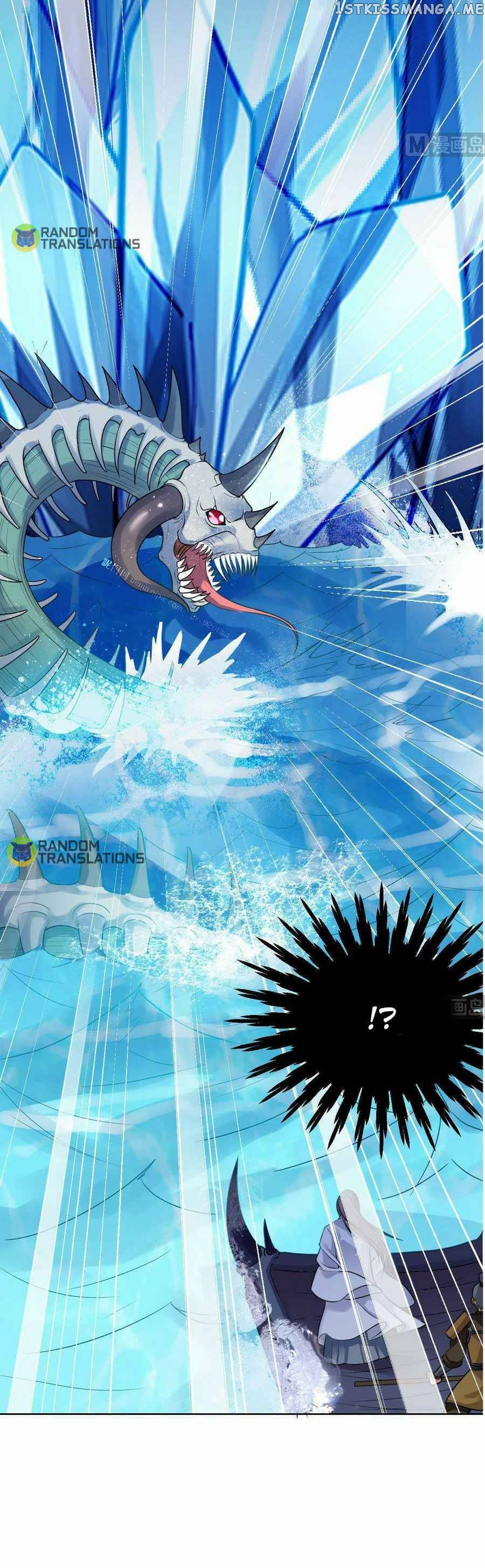 Nine Days Of Martial Arts chapter 28 - page 2