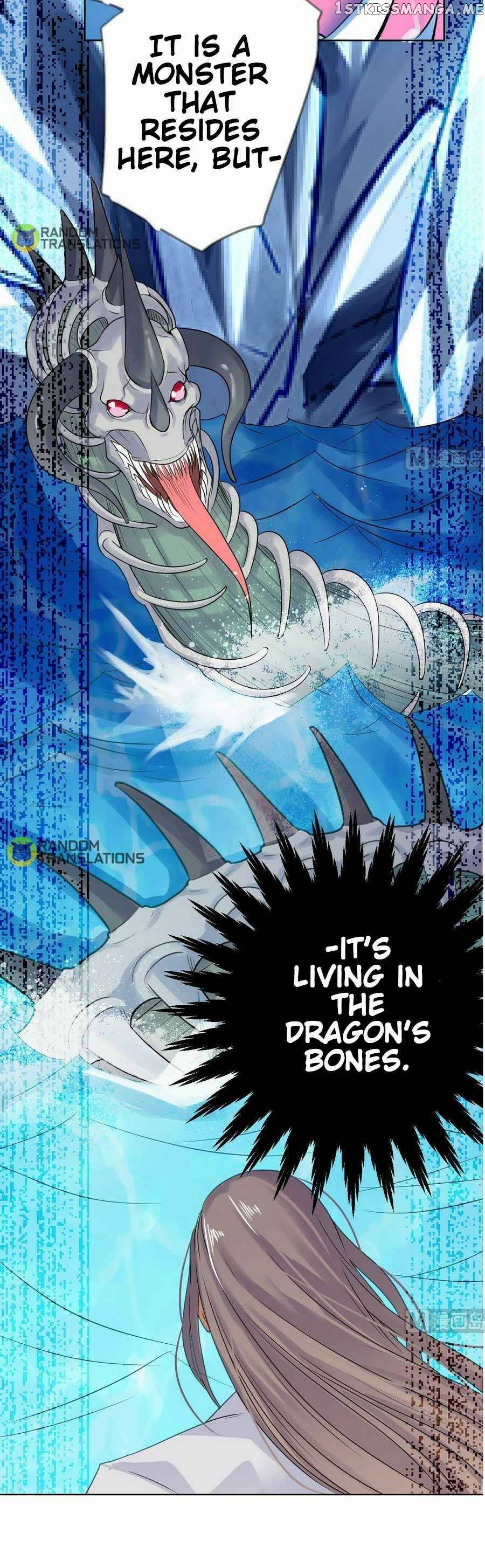 Nine Days Of Martial Arts chapter 28 - page 4
