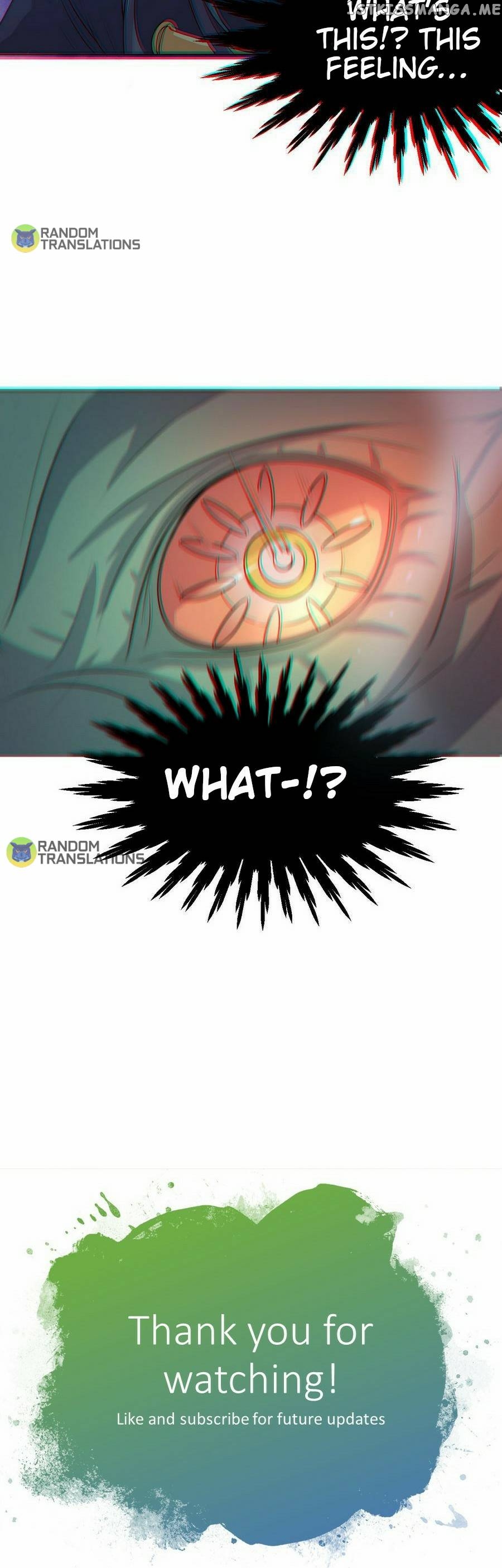 Nine Days Of Martial Arts chapter 27 - page 10