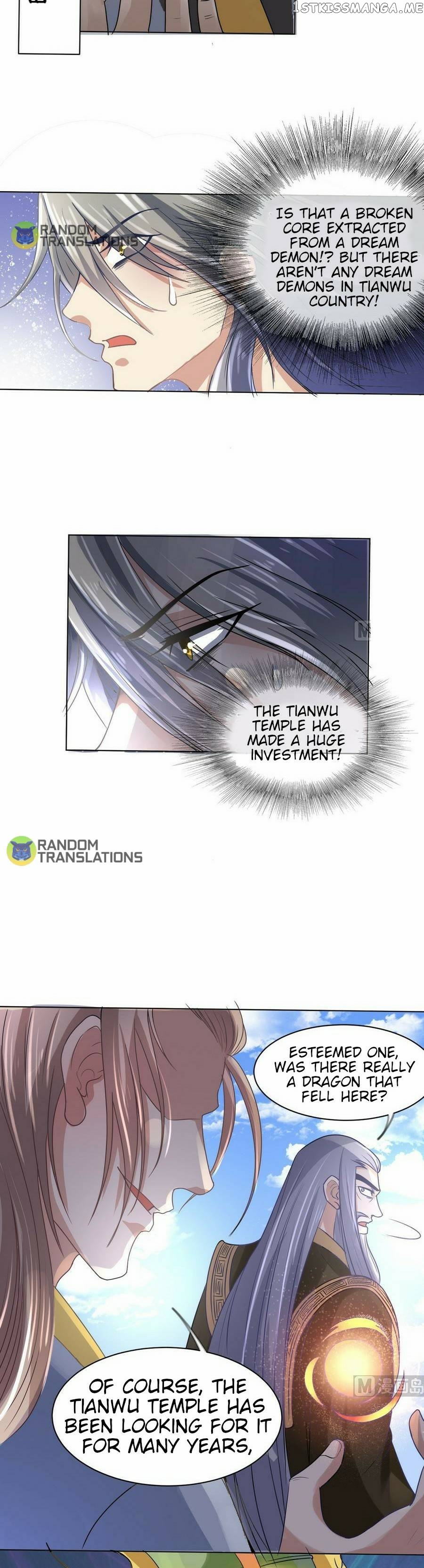 Nine Days Of Martial Arts chapter 26 - page 3