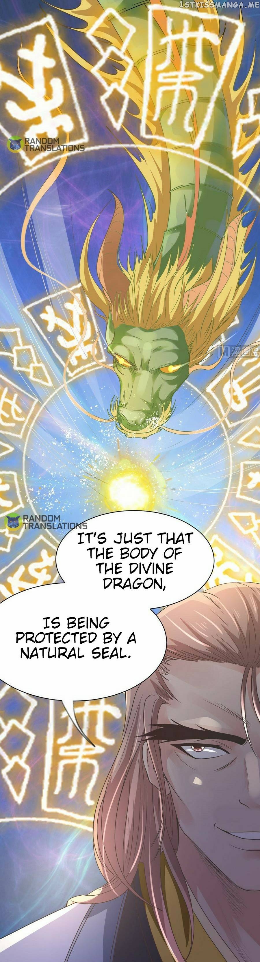 Nine Days Of Martial Arts chapter 26 - page 4