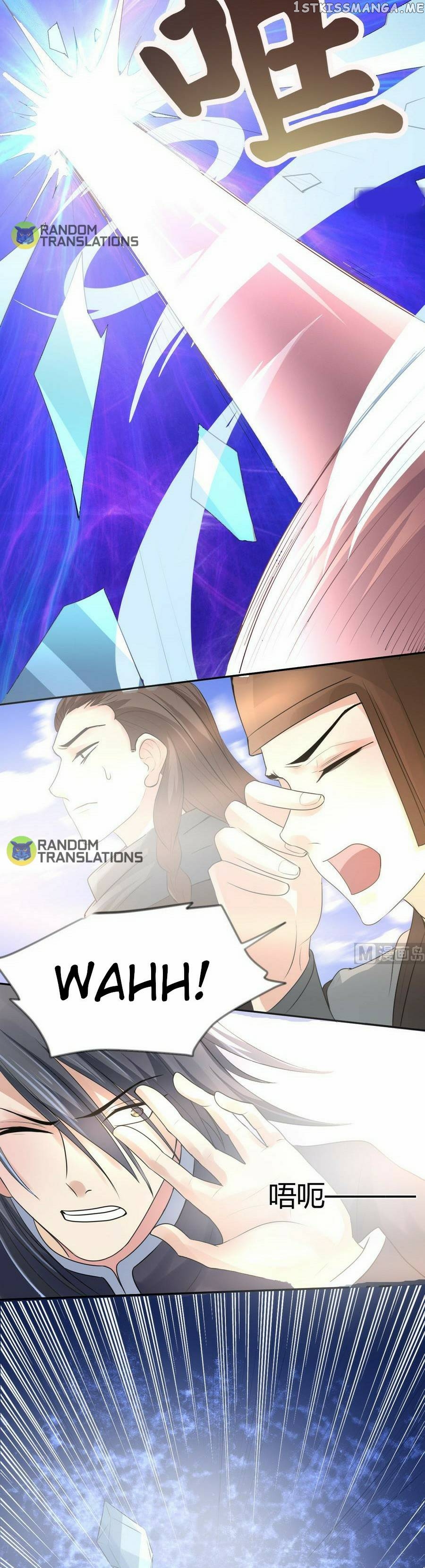 Nine Days Of Martial Arts chapter 26 - page 7