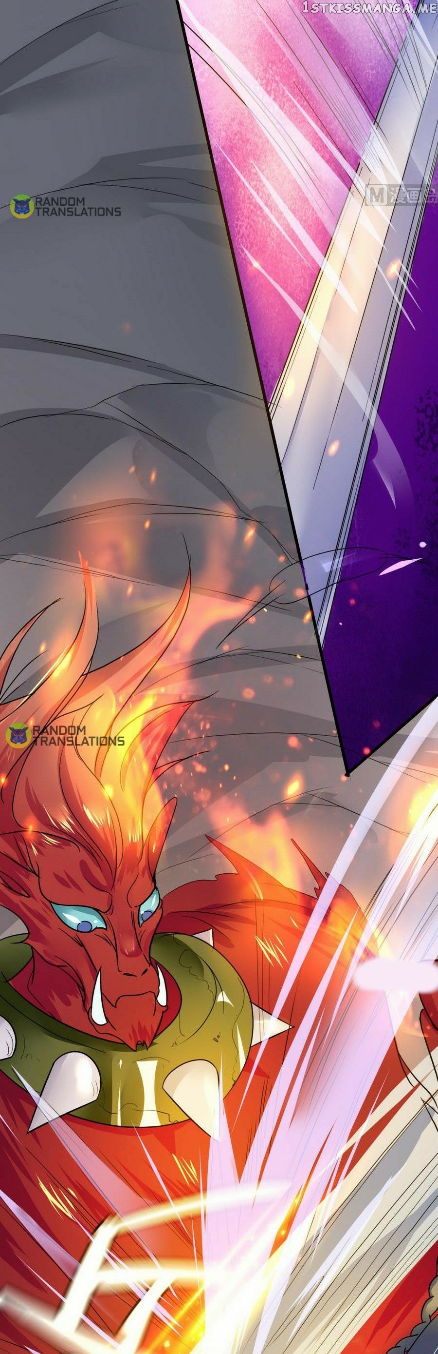 Nine Days Of Martial Arts chapter 18 - page 2